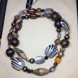 ✨Premier Designs *Zoology* Necklace✨